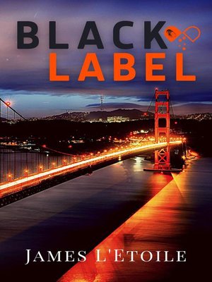 cover image of Black Label